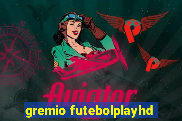 gremio futebolplayhd